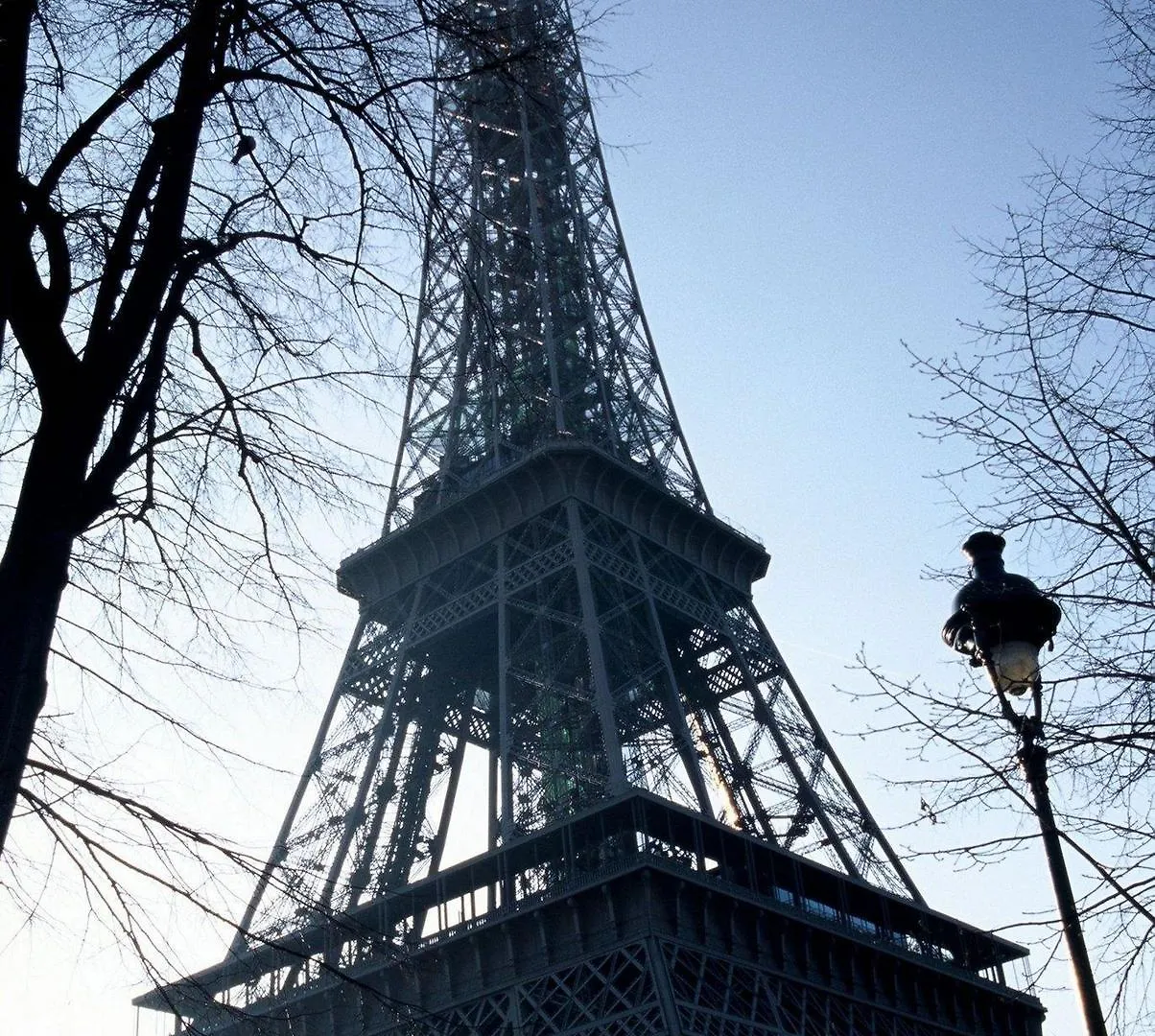 Hotel Alize Grenelle Tour Eiffel 3*