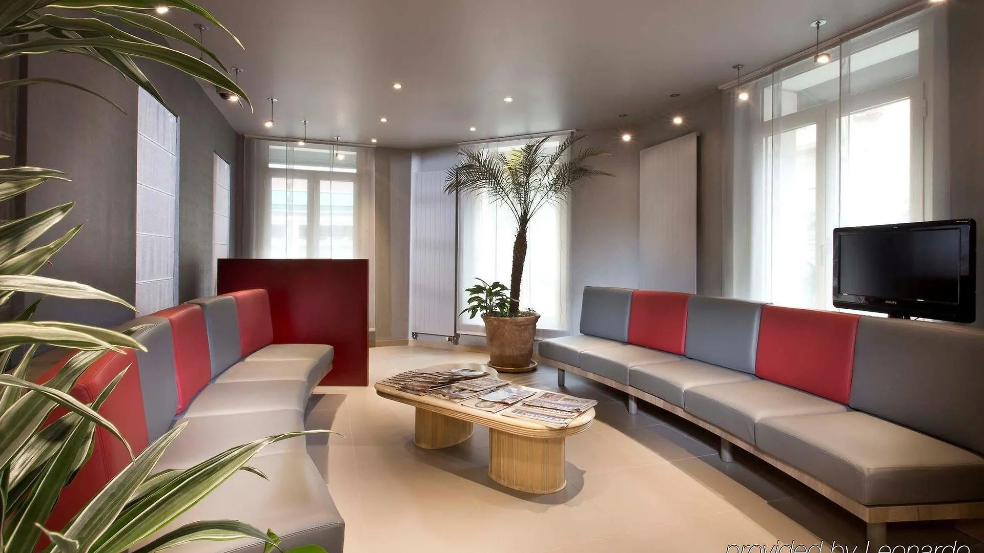 Hotel Alize Grenelle Tour Eiffel Paris