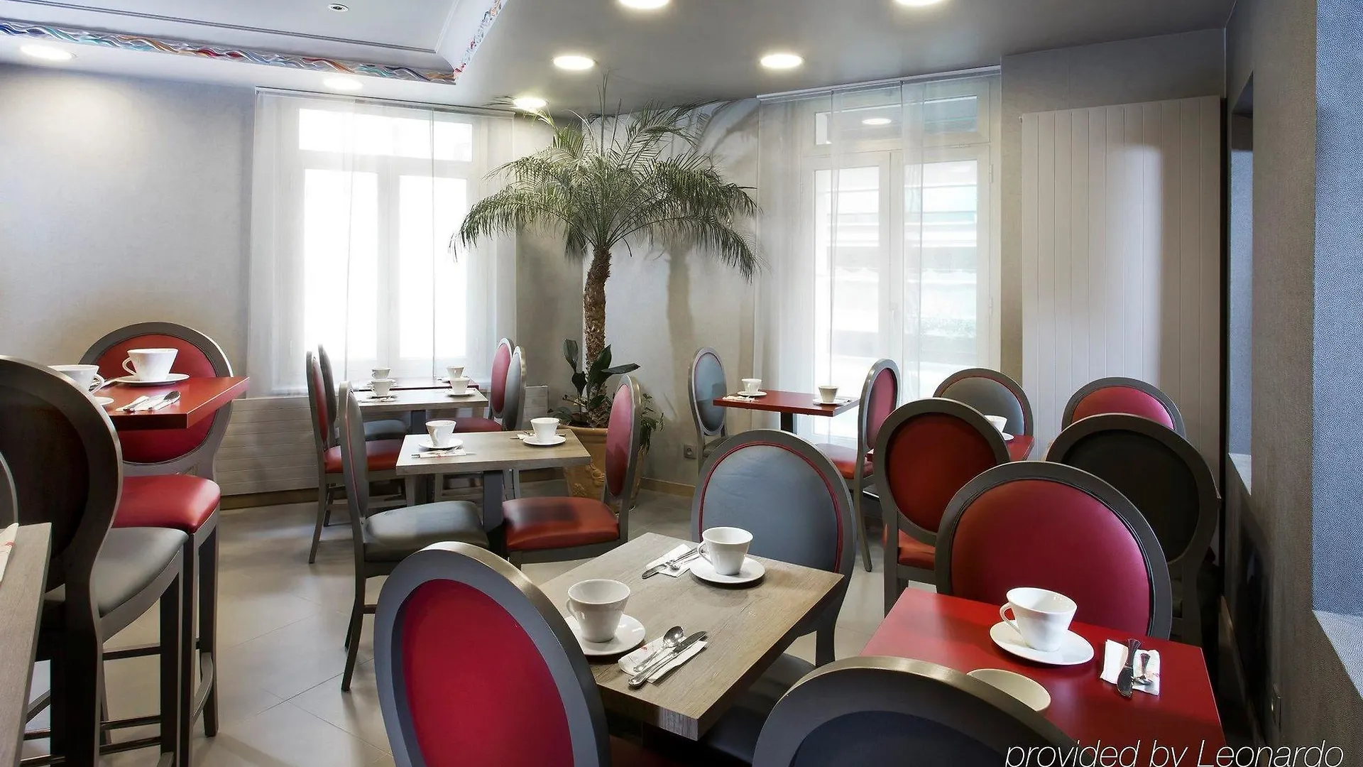 Hotel Alize Grenelle Tour Eiffel 3*
