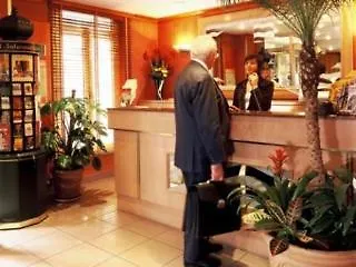 Hotel Alize Grenelle Tour Eiffel 3*