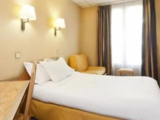 Hotel Alize Grenelle Tour Eiffel Paris