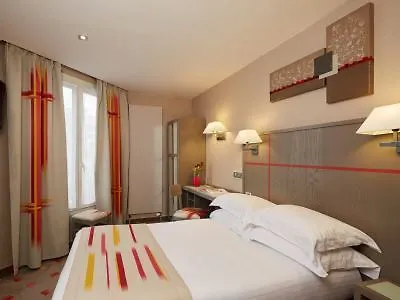 Alize Grenelle Tour Eiffel 3* Paris