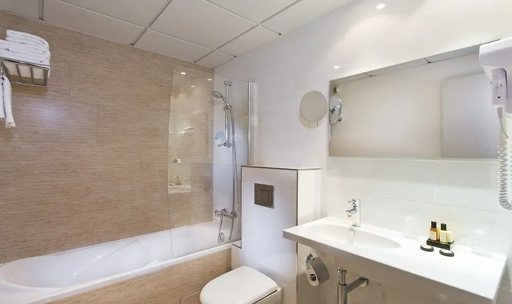 Alize Grenelle Tour Eiffel 3*