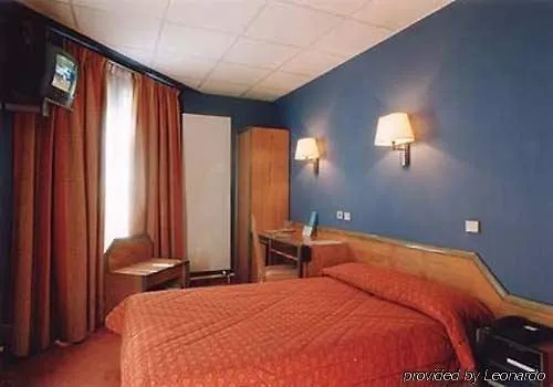 Alizé Grenelle Tour Eiffel Hotel 3*