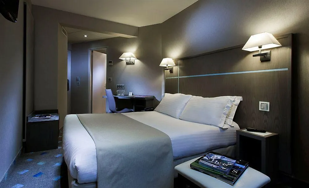 Hotel Alizé Grenelle Tour Eiffel Paris