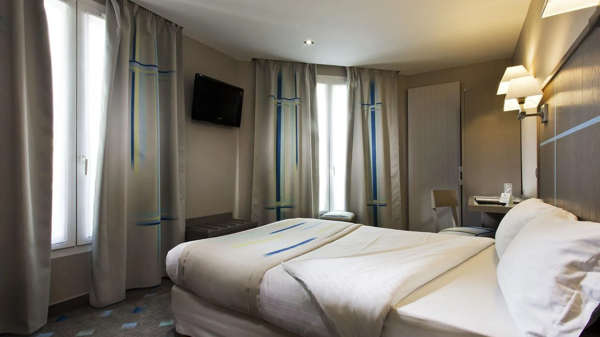 Hotel Alizé Grenelle Tour Eiffel