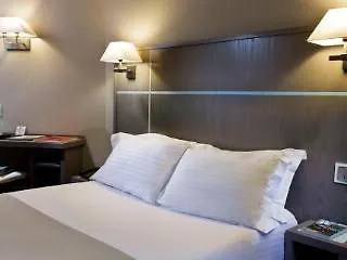 Hotel Alizé Grenelle Tour Eiffel