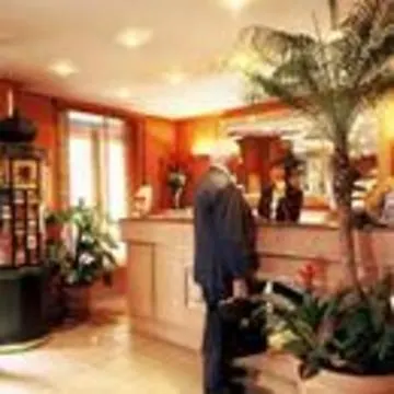 Alizé Grenelle Tour Eiffel Hotel Parigi