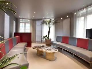 Alizé Grenelle Tour Eiffel Hotel 3*