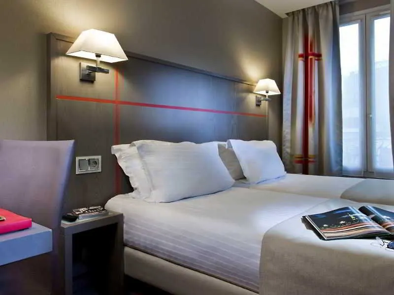 Alizé Grenelle Tour Eiffel Hotel