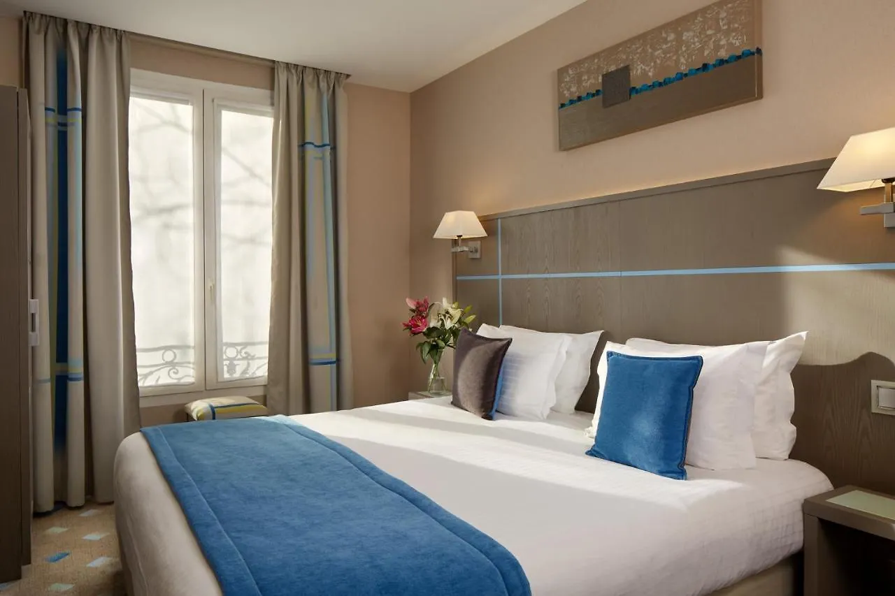 Alizé Grenelle Tour Eiffel Hotel